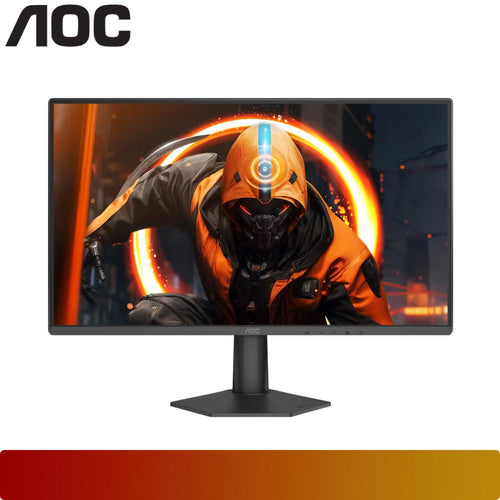 AOC 24G50F gaming monitor