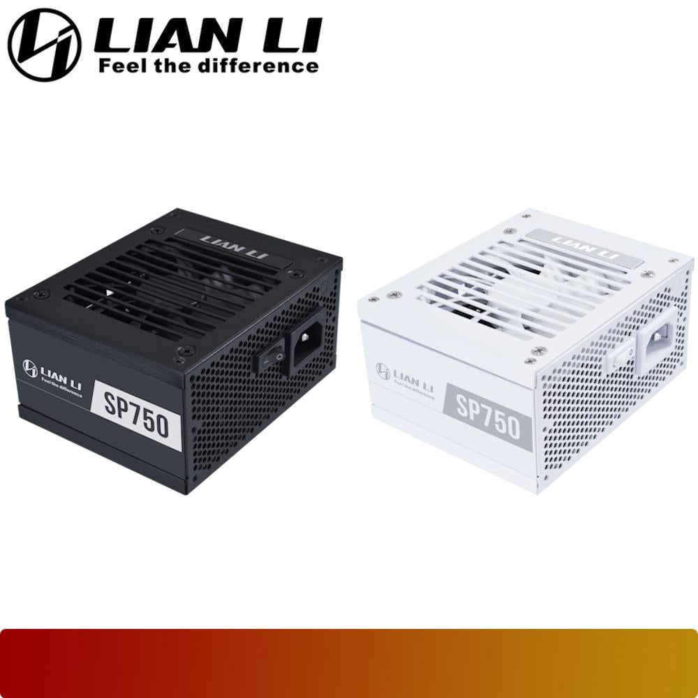 LIAN LI SP750 V2 Gold