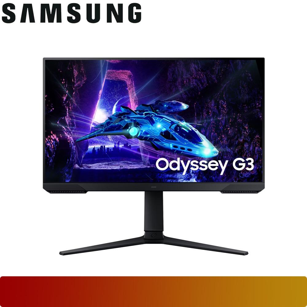 SAMSUNG Odyssey G3 G30D LS24DG302