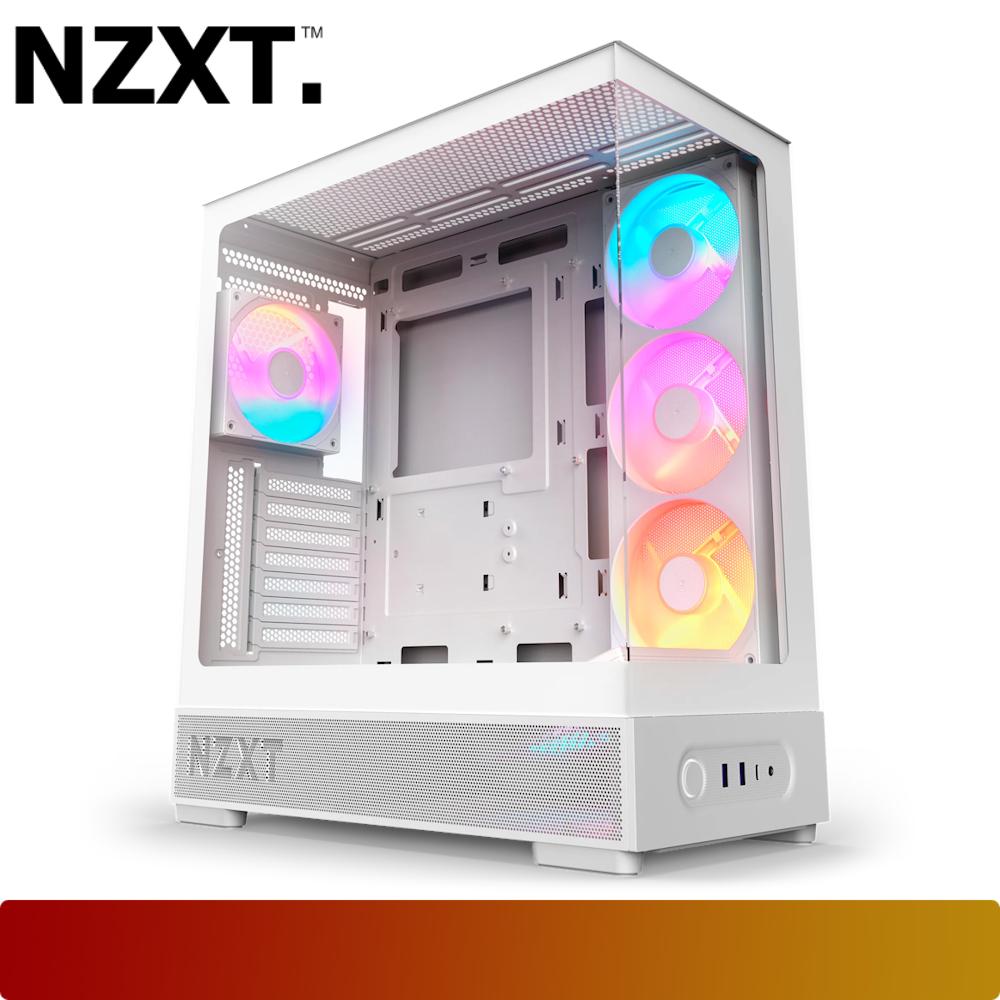 NZXT S5 RGB Deluxe