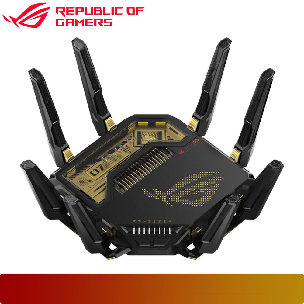 ASUS ROG Rapture GT-BE98 Edition 20