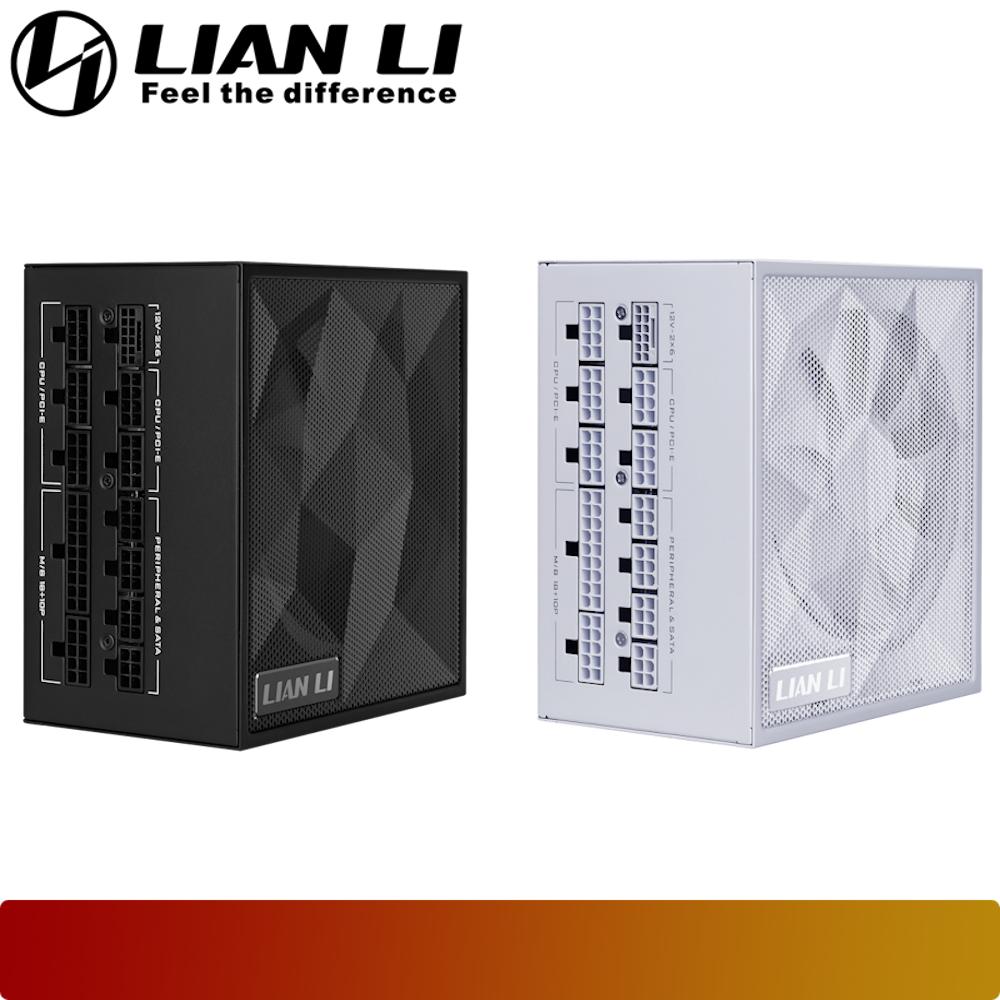 LIAN LI SX 1000P