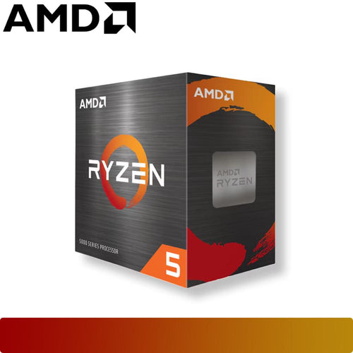 AMD RYZEN 5 5500F Desktop Processor