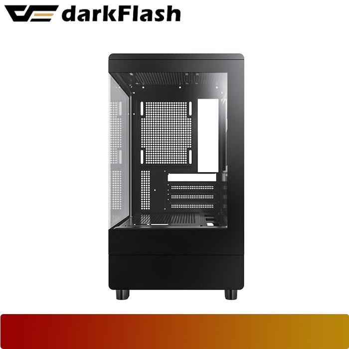 DARKFLASH DB330M M-ATX PC Case