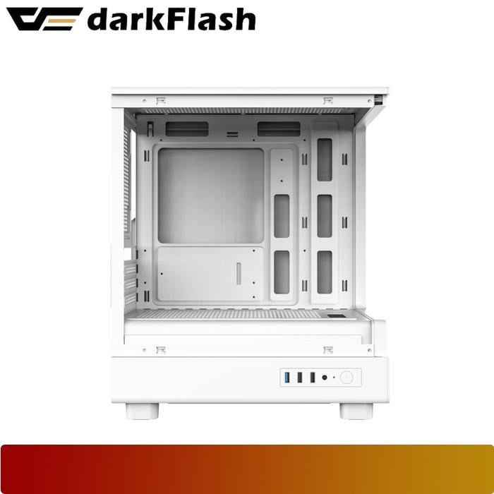 DARKFLASH DB330M M-ATX PC Case