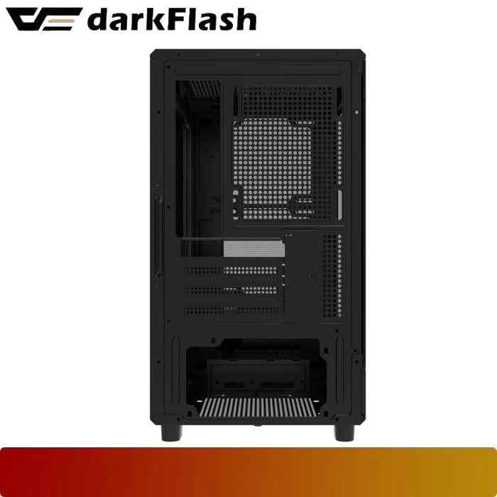 DARKFLASH DB330M Mesh M-ATX PC Case