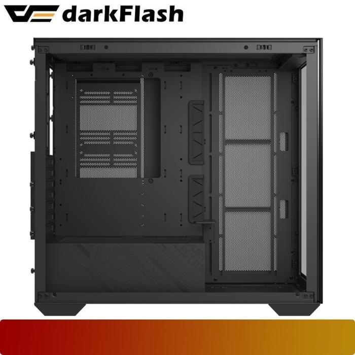 DARKFLASH DLX4000 | Selection PC Case - 2 - Nano Komputer