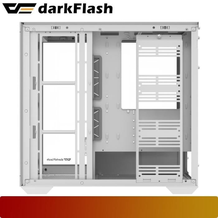DARKFLASH DLX4000 | Selection PC Case - 4 - Nano Komputer