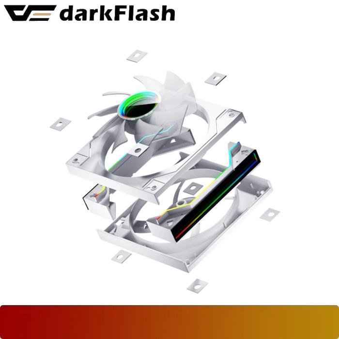 DARKFLASH DM20 ARGB