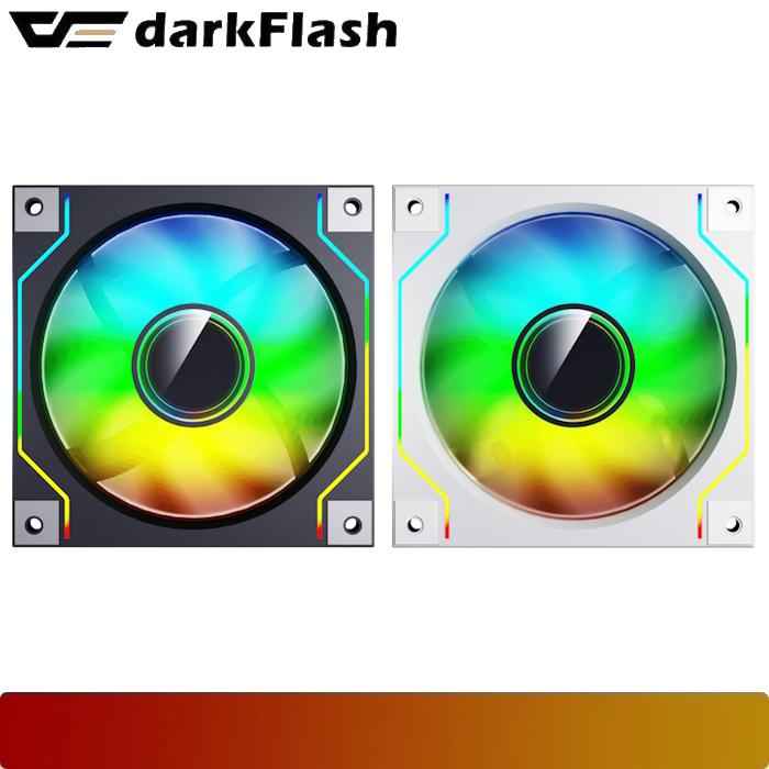 DARKFLASH DM20 ARGB