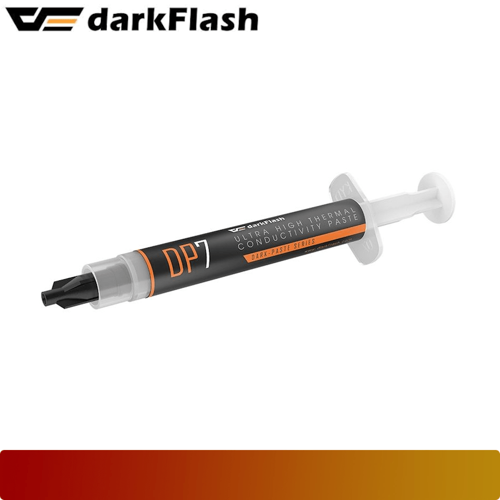 DARKFLASH DP7 2g Thermal Paste-4-Nano Komputer