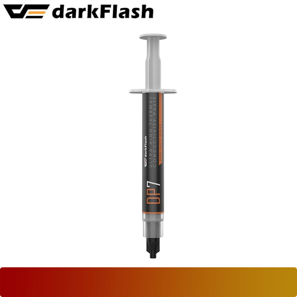 DARKFLASH DP7 2g Thermal Paste-2-Nano Komputer