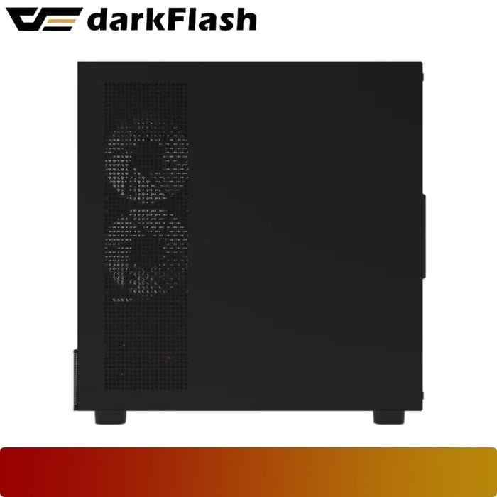 DARKFLASH DPX90 ATX PC Case