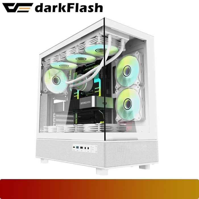 DARKFLASH DPX90 ATX PC Case