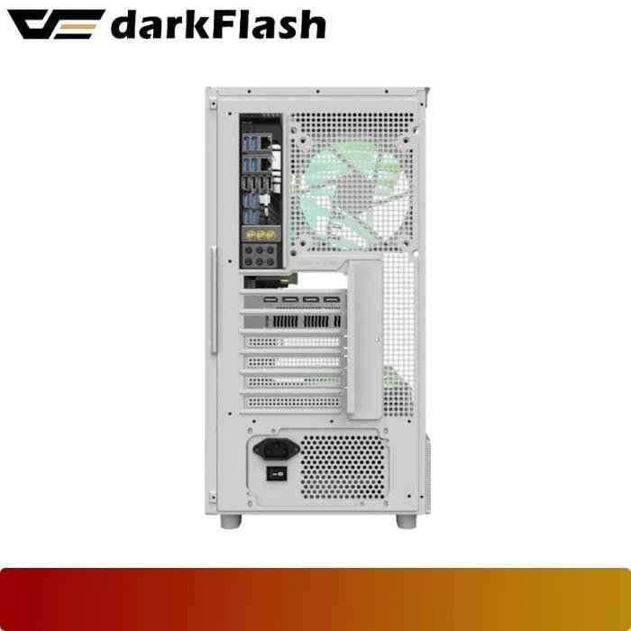 DARKFLASH DPX90 ATX PC Case