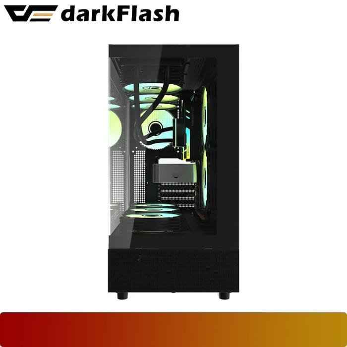 DARKFLASH DPX90 ATX PC Case