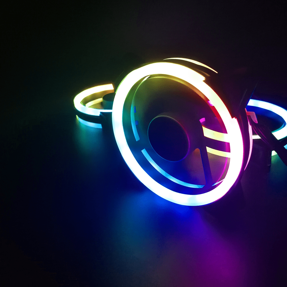 DARKFLASH DR12 Pro 3in1 (SATA)-3-Nano Komputer