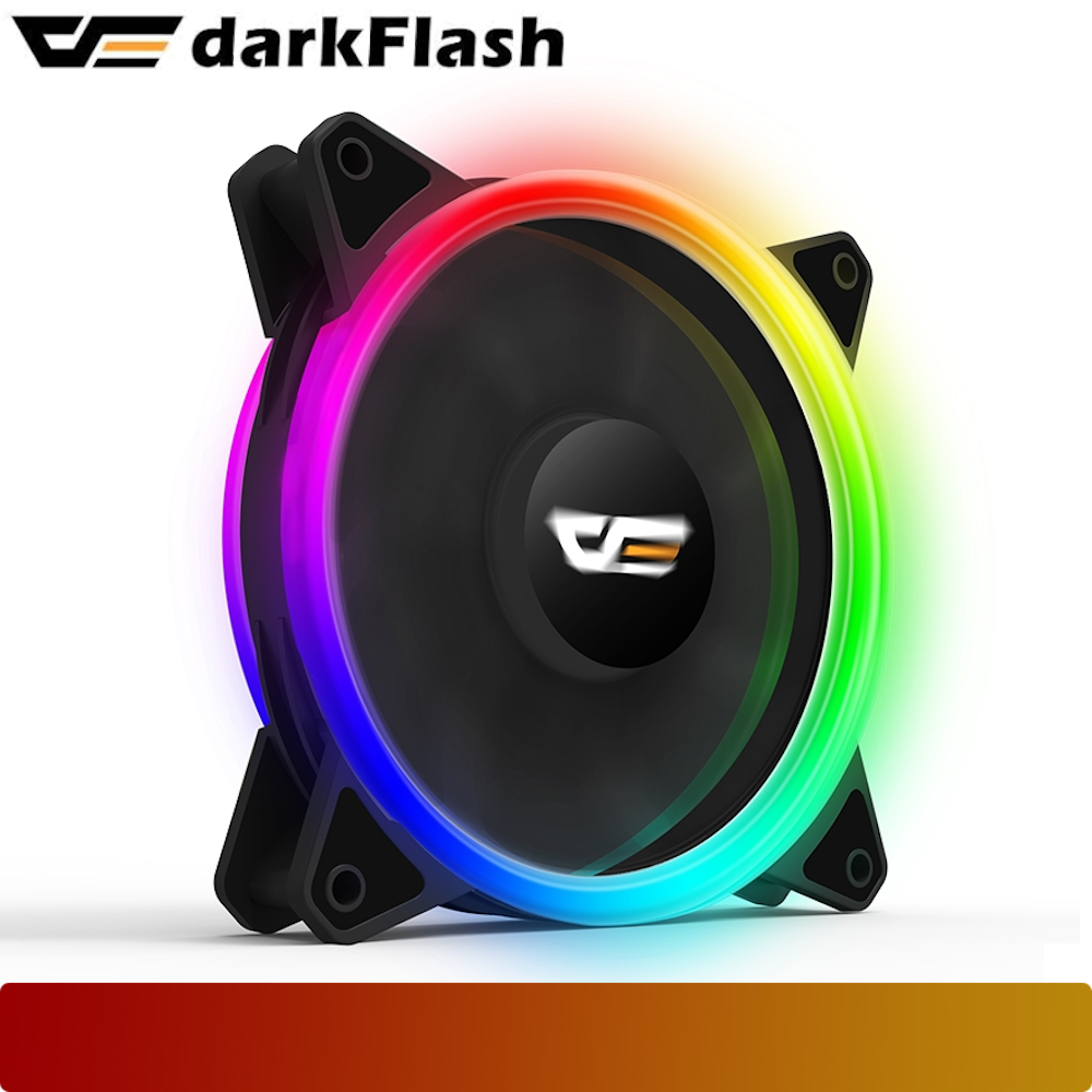 DARKFLASH DR12 Pro 3in1 (SATA)-2-Nano Komputer