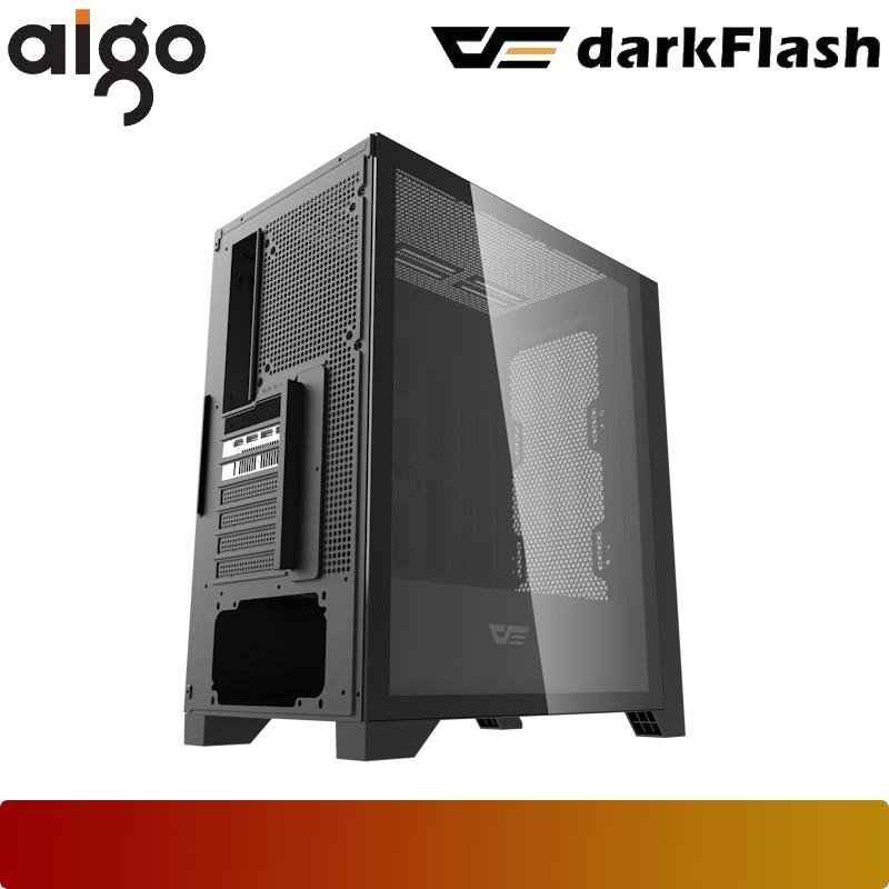 DARKFLASH DRX70 Mesh ATX PC Case