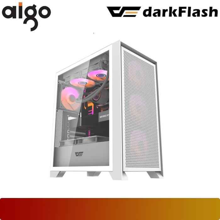 DARKFLASH DRX70 Mesh ATX PC Case