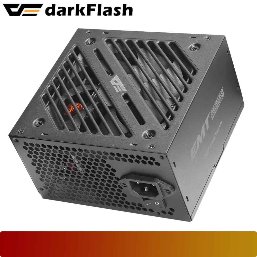 DARKFLASH EMT 650W - 2 - Nano Komputer