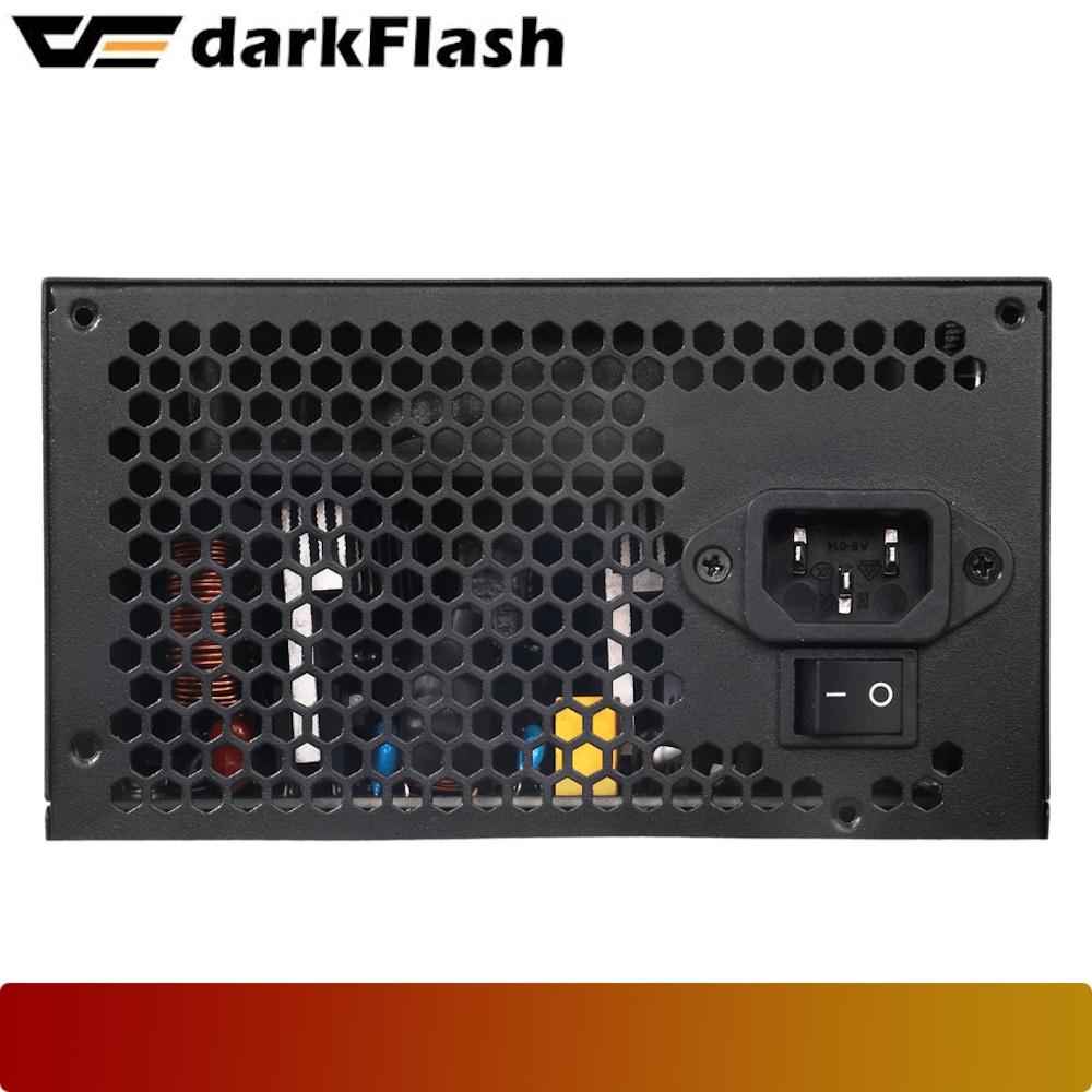 DARKFLASH EMT 650W - 5 - Nano Komputer