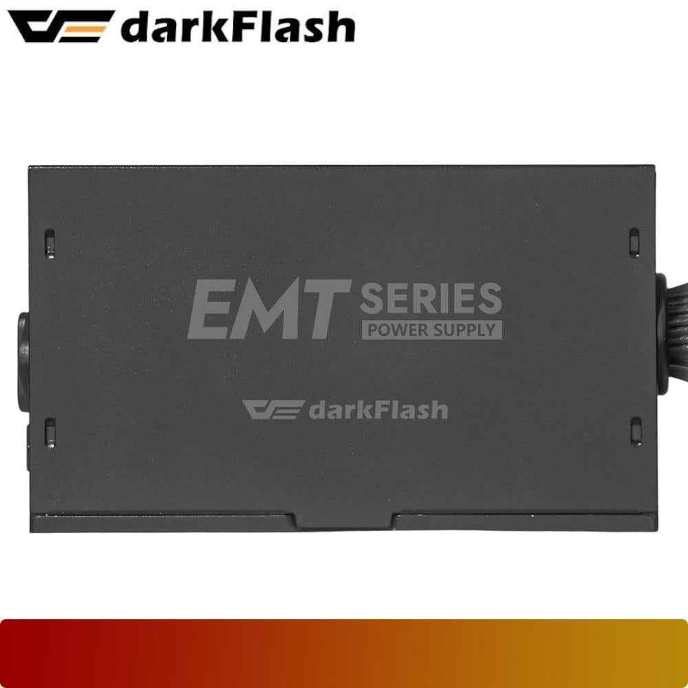 DARKFLASH EMT 650W - 6 - Nano Komputer