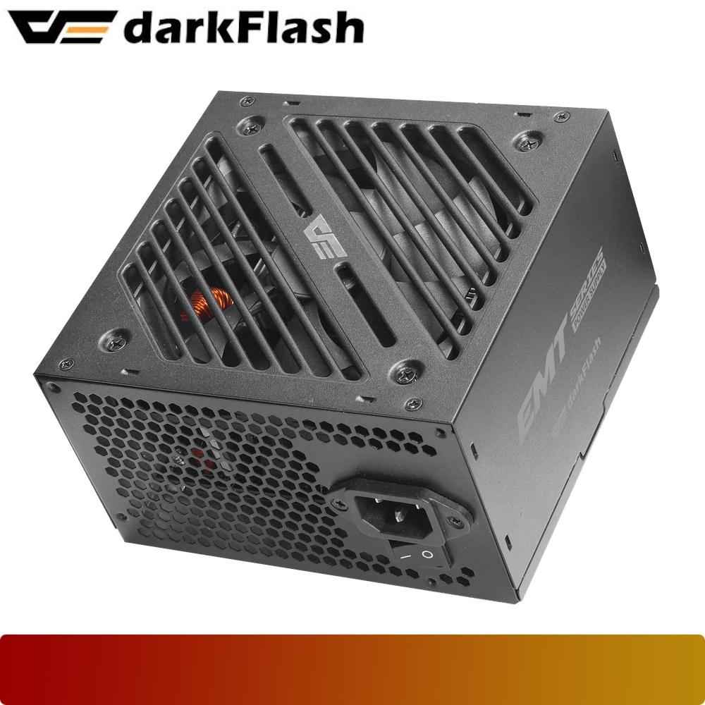 DARKFLASH EMT 750W - 2 - Nano Komputer