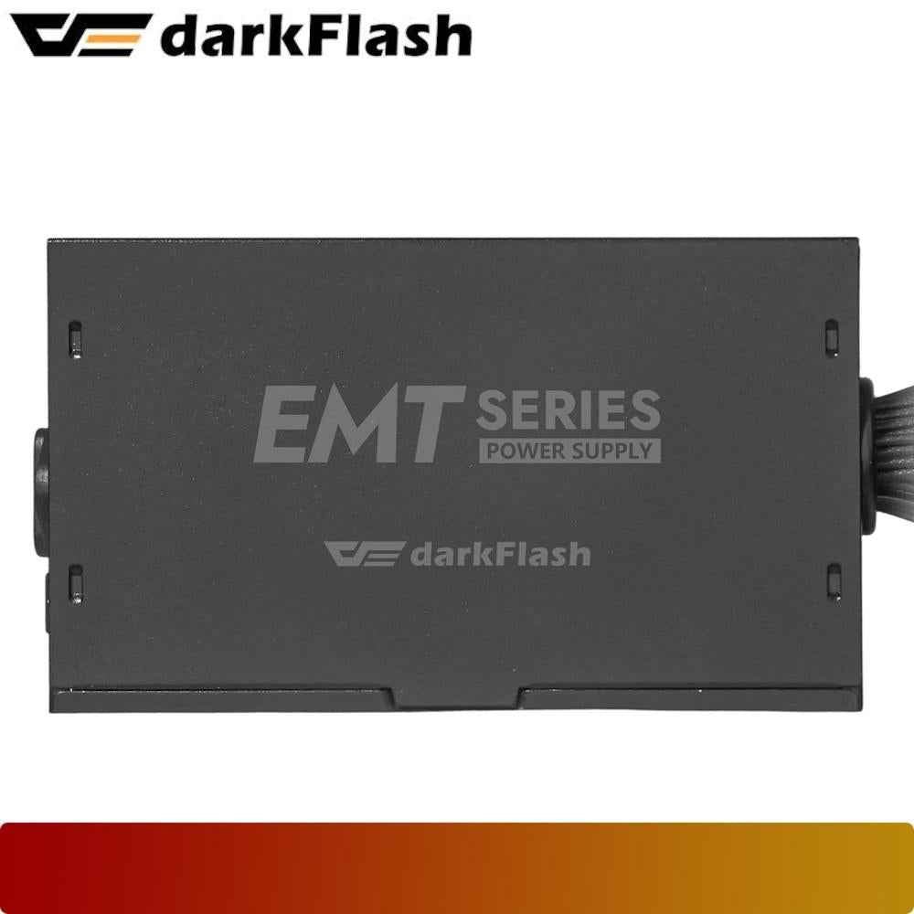 DARKFLASH EMT 750W - 6 - Nano Komputer