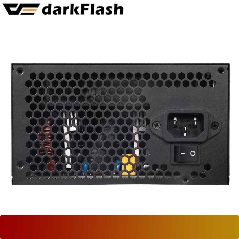 DARKFLASH EMT 750W - 5 - Nano Komputer
