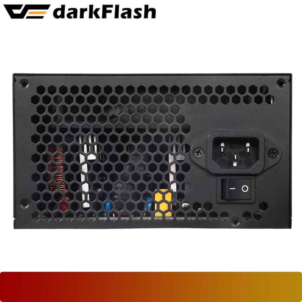 DARKFLASH EMT 850W - 5 - Nano Komputer