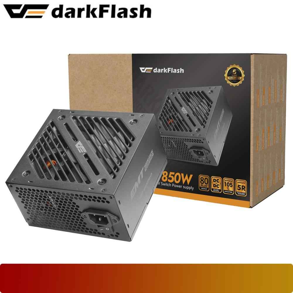 DARKFLASH EMT 850W - 1 - Nano Komputer