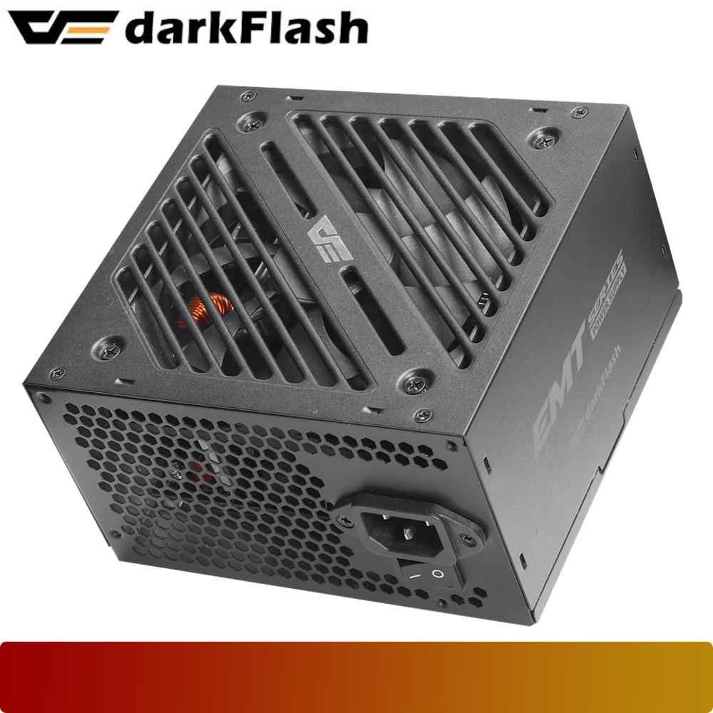 DARKFLASH EMT 850W - 2 - Nano Komputer