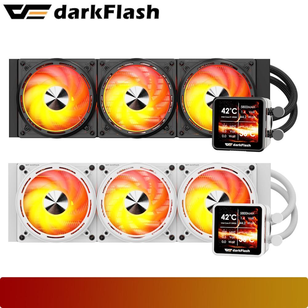 DARKFLASH EXPLORE DE360 - 1 - Nano Komputer