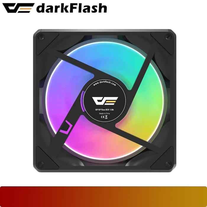 DARKFLASH Gauss G24 3 Pack