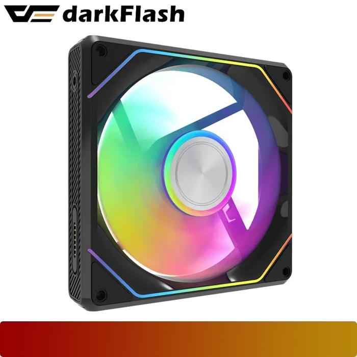 DARKFLASH Gauss G24 3 Pack