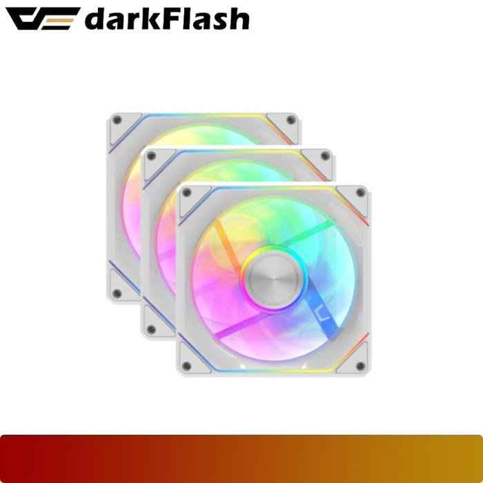 DARKFLASH Gauss G24 3 Pack