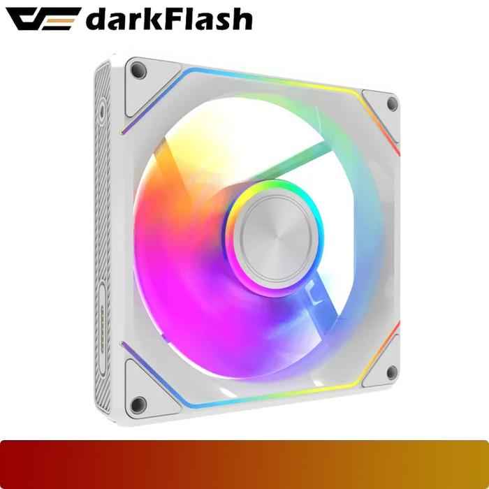 DARKFLASH Gauss G24 3 Pack