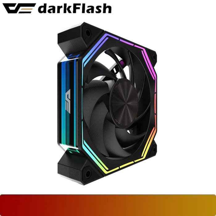 DARKFLASH INF34 Regular Blade