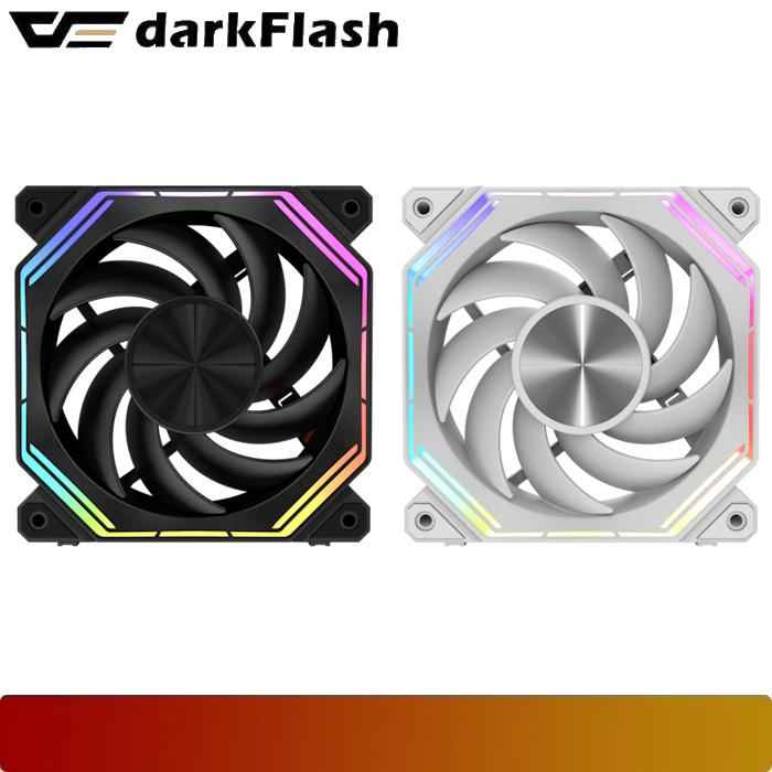 DARKFLASH INF34 Regular Blade