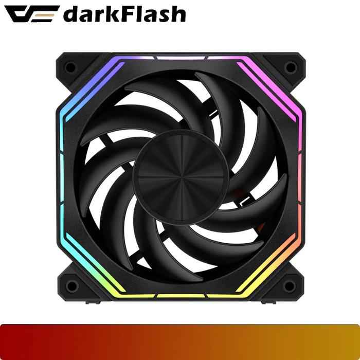 DARKFLASH INF34 Regular Blade