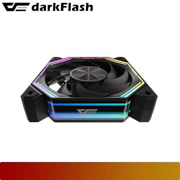 DARKFLASH INF34R Reverse Blade