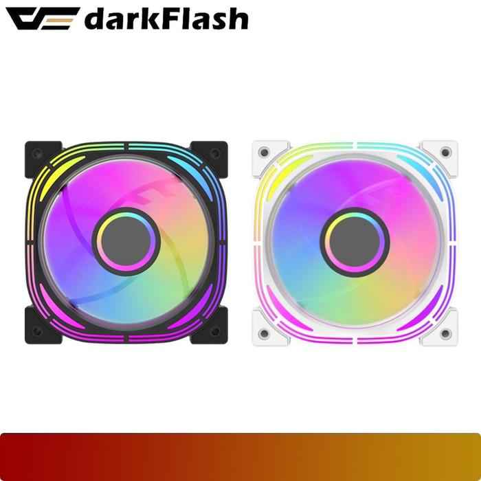 DARKFLASH INFINITY 24R Reverse Blade