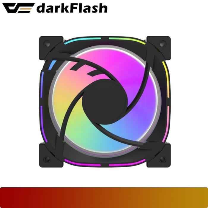 DARKFLASH INFINITY 24R Reverse Blade