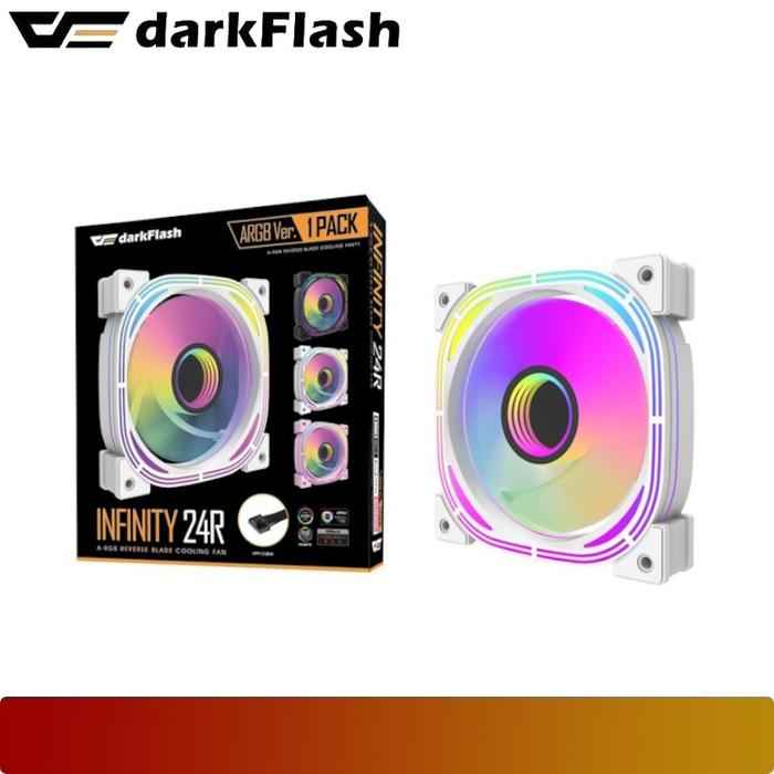 DARKFLASH INFINITY 24R Reverse Blade