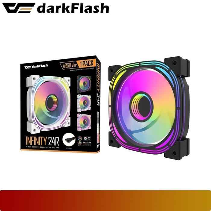 DARKFLASH INFINITY 24R Reverse Blade
