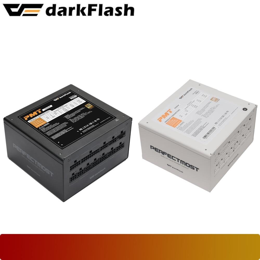 DARKFLASH PMT 1050W - 1 - Nano Komputer