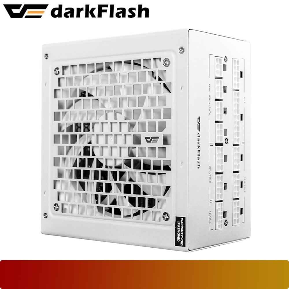 DARKFLASH PMT 1250W - 3 - Nano Komputer