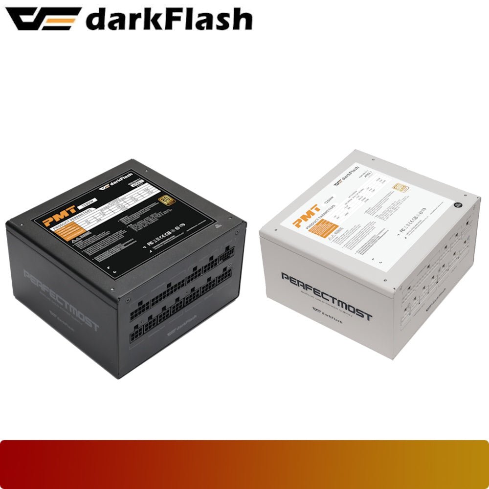 DARKFLASH PMT 1250W - 1 - Nano Komputer