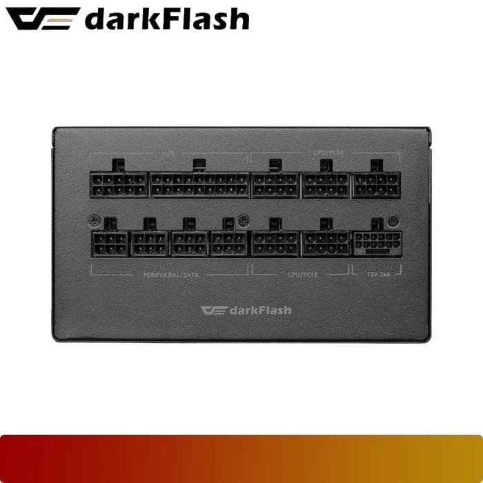 DARKFLASH PMT 750W